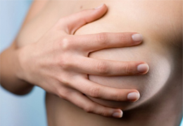 乳房周期性疼痛并非乳腺增生 无需就医