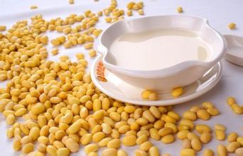 乳腺癌不能吃黄豆，豆浆会致乳腺癌？