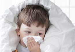 秋冬换季流感或高发 10类易中招人群需警惕