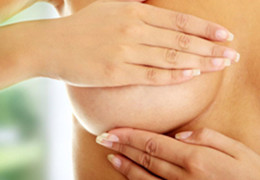 8恶习易致乳腺癌 阳虚体质要小心