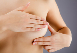 女性可常自检乳房 预防乳腺癌多吃这6类食物