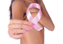 乳腺癌年轻化！防治7招你需知道