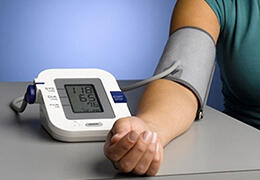 美国发现不减肥不运动、10天缓解高血压的方法