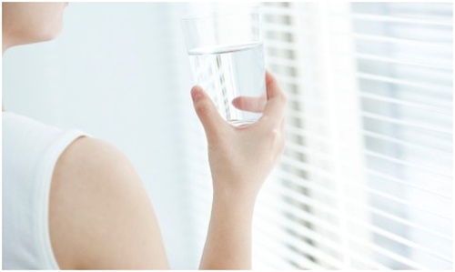 喝水就能减肥？怎么喝易瘦？