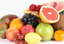 干燥冬季，这么吃水果更健康
