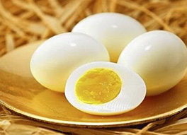 熟鸡蛋
