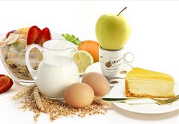 营养早餐包含这4要素 活力一上午健康一生