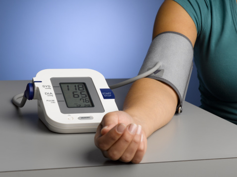 高血压最容易找上哪些人？如何预防高血压