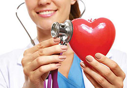 美国心脏学会：心脑血管疾病的10大迷思