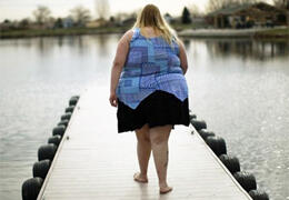 胖人减肥需谨慎，避免5个运动坏习惯