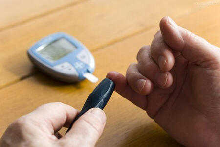 90%的人不知道自己是糖尿病前期