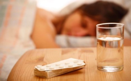 常常失眠，吃安眠药有什么讲究吗