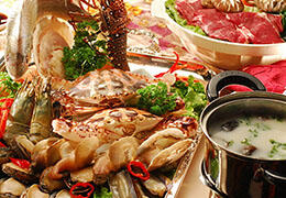 吃火锅的妙招：瘦吃海鲜、女吃羊肉