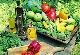 66种抗衰老蔬果排行榜，吃出长寿