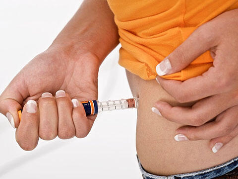 糖尿病人打胰岛素会导致洗肾吗