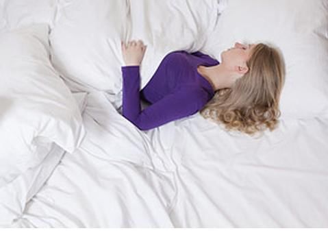提高睡眠质量，能避免“鬼压床”