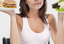 不吃主食真能减肥？