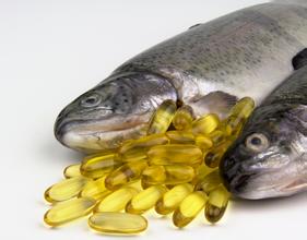 吃鱼和补鱼油可防类风湿性关节炎