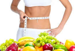 大腹便便、虚胖要当心 健康减肥饮食有法