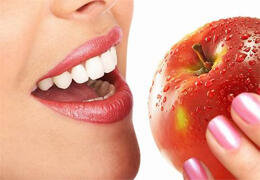 吃苹果减肥致更年期提前？健康减肥怎么做