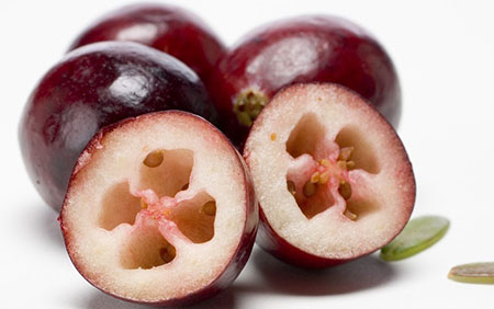 蔓越莓保护泌尿道，怎么吃才对