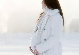 冷天取暖，孕妇和宝宝要当心“温暖”伤害