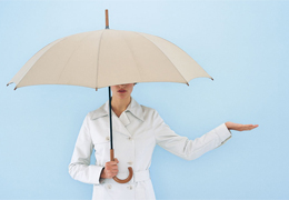 天寒雨湿，女性别忘撑把“健康伞”