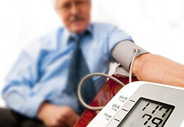专家告诉你：老人血压多少才算高