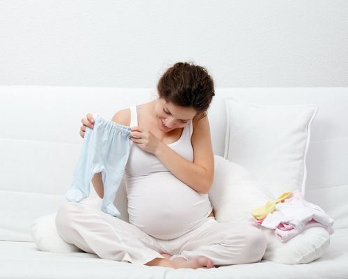 预防宝宝听力问题应从妊娠期做起