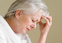 老年人突然出现这些症状要高度警惕脑梗塞