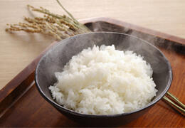 米饭这么煮 营养又健康