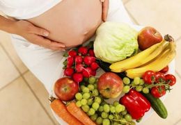提高孕期抵抗力 准妈妈要怎么吃