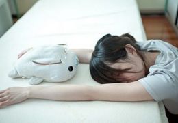 为什么中国人爱睡午觉？有什么说法吗
