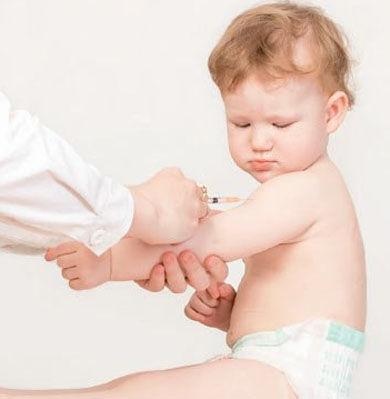 问题疫苗频出 如何保障宝宝健康打疫苗