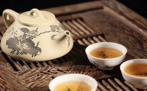 茶可以当水喝吗 怎么喝茶能养生保健