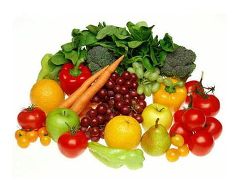 蔬果变成蔬果汁 流失了哪些营养