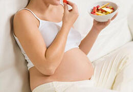 准妈妈们孕期吃什么水果好？