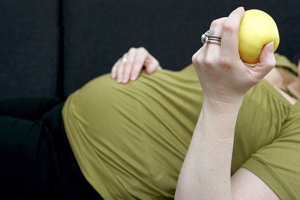 怀孕时太胖的12个危害，一定要看看