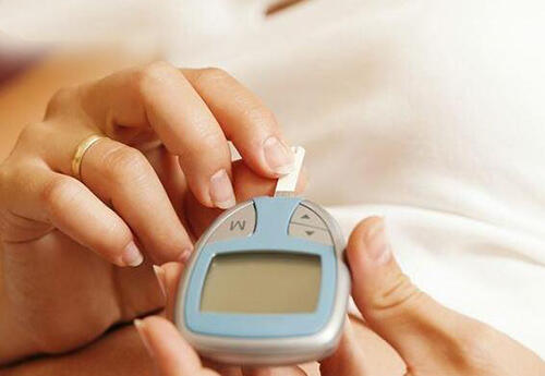 打胰岛素代表糖尿病很严重，而且打了会洗肾？