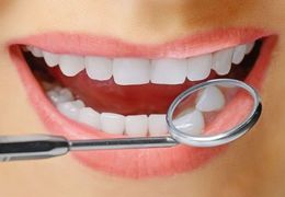 牙齿预示身体健康，包括癌症糖尿病等
