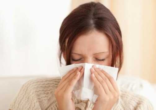 秋季如何应对过敏性鼻炎好？记住5妙招