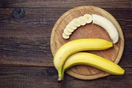 香蕉一定通便？体质虚寒者吃香蕉反而不利通便