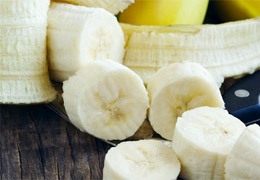 常吃香蕉可防治8种疾病