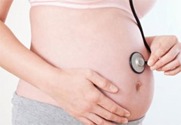 孕妈当心妊娠糖尿病，吃动平衡控制体重