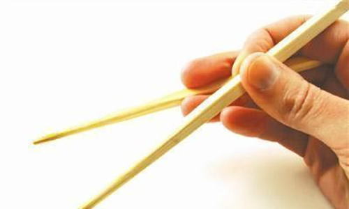 忽了这些筷子常识，疾病更容易缠上你