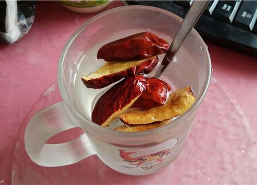 红枣5种吃法最养生，能养颜排毒补血