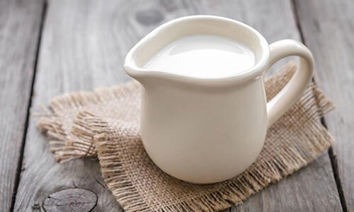 这5种牛奶坚决不能给孩子喝，再喜欢也不行！