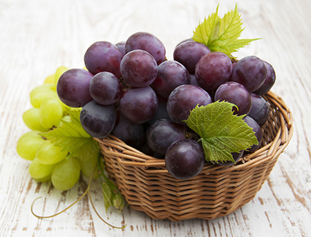夜班族都需要这五种水果，可以减少熬夜对皮肤的伤害
