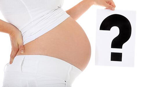孕期妈妈都很嘴馋，吃什么对自己和孩子都好?