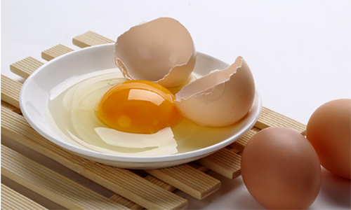 早晨吃鸡蛋真的好吗？